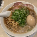 京都ラーメン 森井 - 