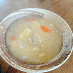 クロッシング覚路津 - 