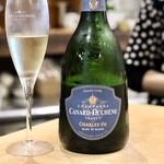 波へい - シャンパーニュ