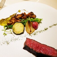 ル マルタン ペシュール - 
