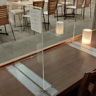 サンマルクカフェ_2