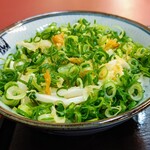 四代目横井製麺所 - 