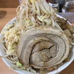 イザナミノ麺 - 