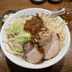 ラーメン龍の家 - 