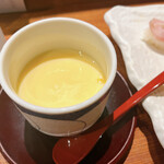 Matsuribina - 茶碗蒸し