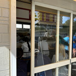 横浜らーめん 本牧家 - チラッと