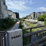 横浜らーめん 本牧家 - 風景2