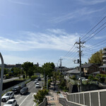 横浜らーめん 本牧家 - 風景