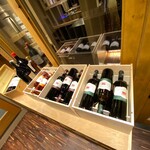 WineBar Le Porte - 