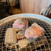 炭火焼肉 肉の匠 ひうち - 