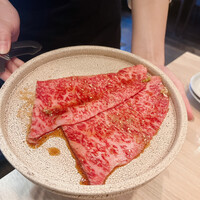 炭火焼肉 肉の匠 ひうち - 
