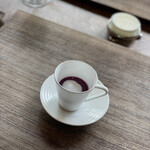 ラ・ネネグース - スープ。