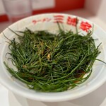 ラーメン 三浦家 - 