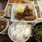 家庭料理居酒屋 よってって - 