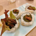 Tomizushi - 