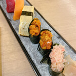 Tomizushi - 