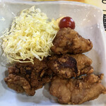 家庭料理居酒屋 よってって - ジューシーです！