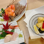 Tomizushi - 