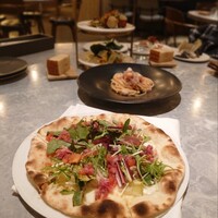 ERUTAN RESTAURANT BAR - 