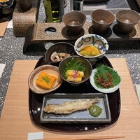 参燦々 - 