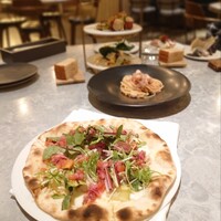 ERUTAN RESTAURANT BAR - 