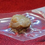 つかふき屋 - おつまみベビーホタテ