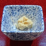 つかふき屋 - これもお土産？