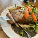 LE PORTIER Par Aux Delices de dodine - 