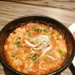 焼肉 ジャンボ - 