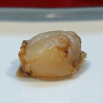 つかふき屋 - おつまみベビーホタテ