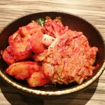 焼肉 ジャンボ - 