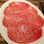 焼肉 ジャンボ - 