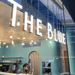 THE BLUE - 