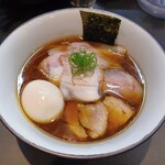 らぁ麺 せんいち - 