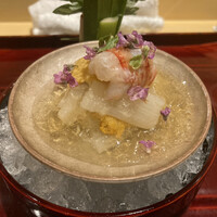 銀座 しのはら - 