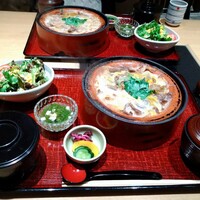 荒井屋 そごう横浜店 - 