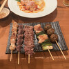 Yakitori Toriho - 