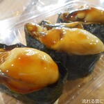 浜焼き 浜風 - 料理写真:かき寿司