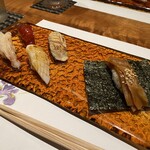 Shibuya Sushi Matsumoto - 