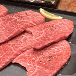 焼肉 宮中 - 