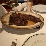 ウルフギャング・ステーキハウス 六本木 - 