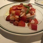 ウルフギャング・ステーキハウス - 