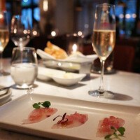 Scarpetta Tokyo - 