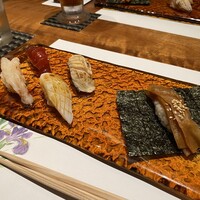 渋谷 鮨 まつもと - 