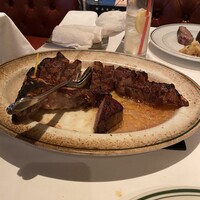 ウルフギャング・ステーキハウス 六本木 - 