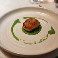 Scarpetta Tokyo - 