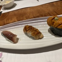 渋谷 鮨 まつもと - 