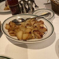 ウルフギャング・ステーキハウス 六本木 - 
