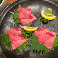 焼肉 宮中 - 