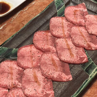 焼肉 宮中 - 